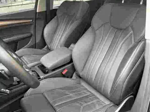 Audi Q5L, миниатюра 6
