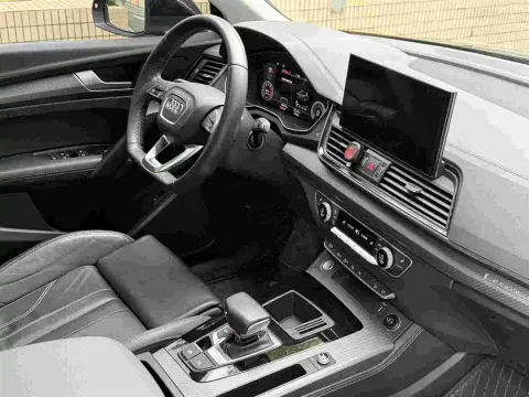 Audi Q5L, миниатюра 7