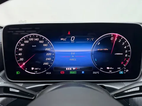 Mercedes-Benz C-Class, миниатюра 6