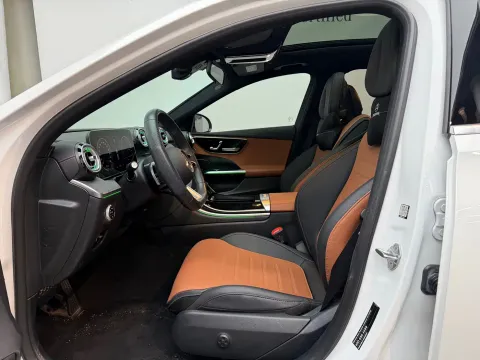 Mercedes-Benz C-Class, миниатюра 17