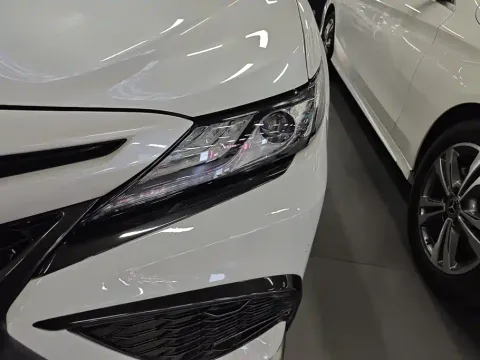 Toyota Camry, миниатюра 5