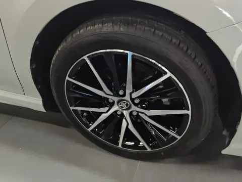 Toyota Camry, миниатюра 6