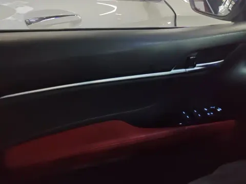 Toyota Camry, миниатюра 7