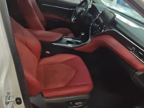 Toyota Camry, миниатюра 8