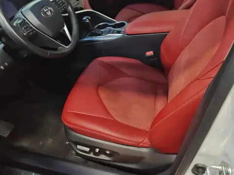 Toyota Camry, миниатюра 9