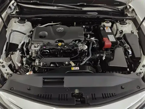 Toyota Camry, миниатюра 10