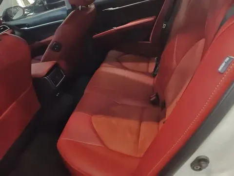 Toyota Camry, миниатюра 11