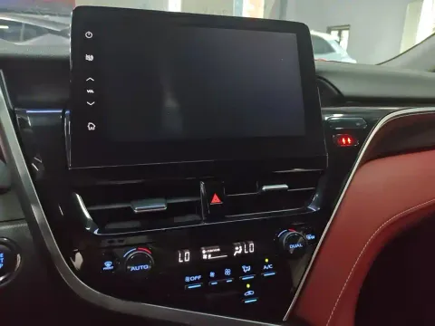 Toyota Camry, миниатюра 13