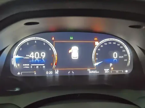 Toyota Camry, миниатюра 14