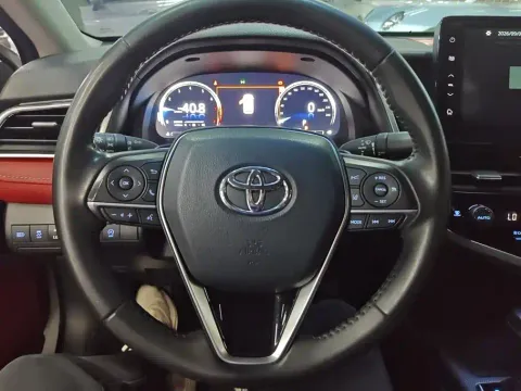 Toyota Camry, миниатюра 15