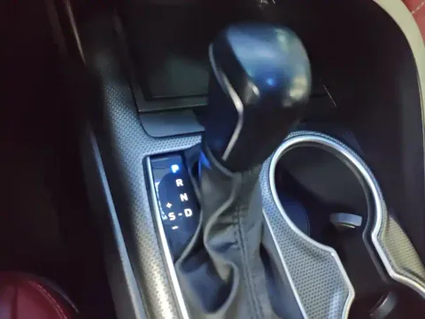 Toyota Camry, миниатюра 16