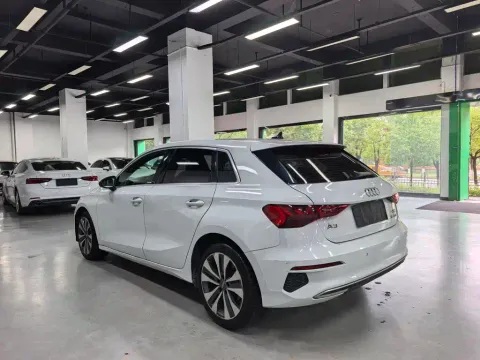 Audi A3, миниатюра 3