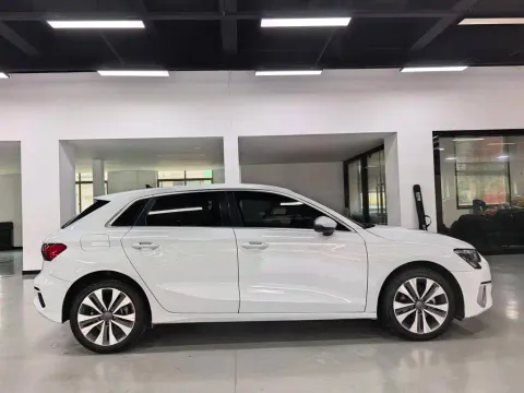 Audi A3, миниатюра 5