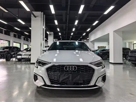 Audi A3, миниатюра 6