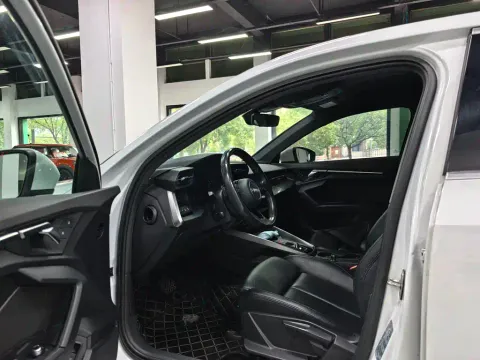 Audi A3, миниатюра 7