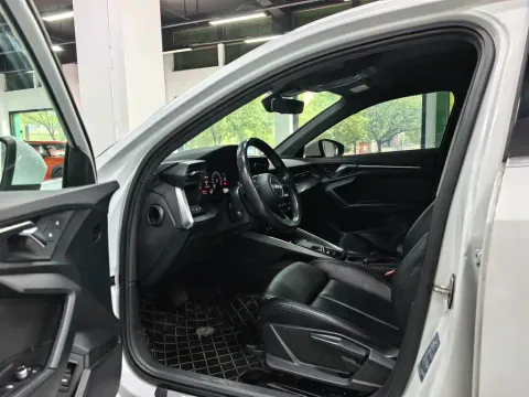 Audi A3, миниатюра 8