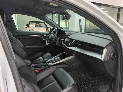 Audi A3, миниатюра 10
