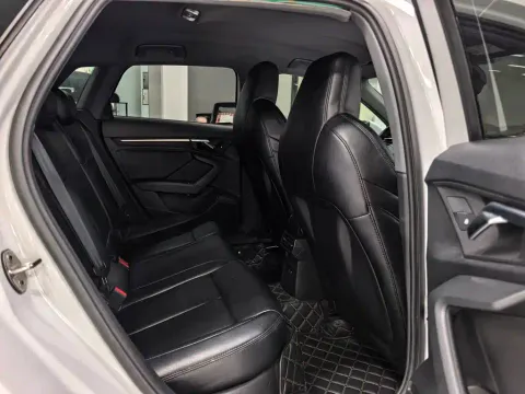 Audi A3, миниатюра 11