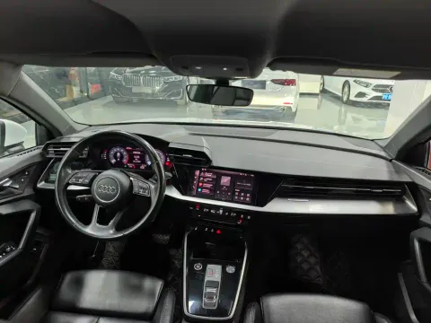 Audi A3, миниатюра 12