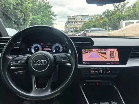 Audi A3, миниатюра 13