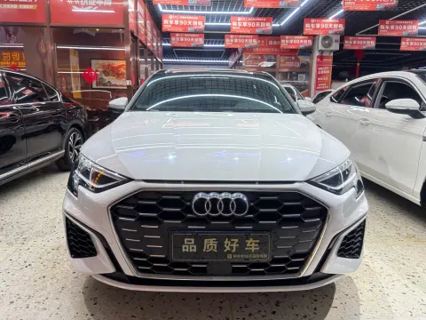 Audi A3, миниатюра 2