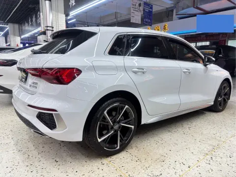 Audi A3, миниатюра 6