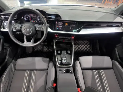 Audi A3, миниатюра 8