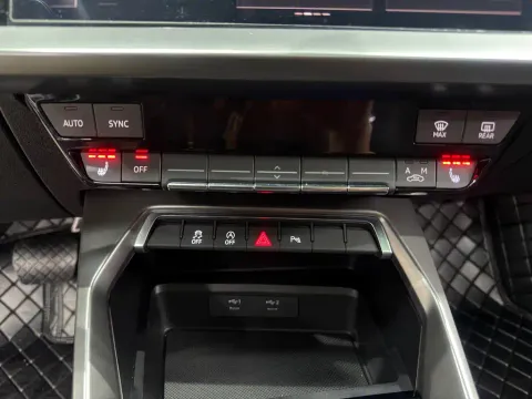 Audi A3, миниатюра 9