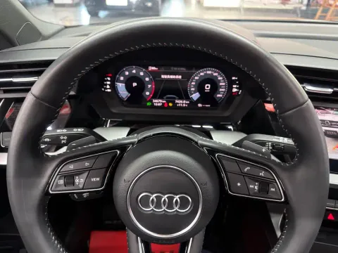 Audi A3, миниатюра 10