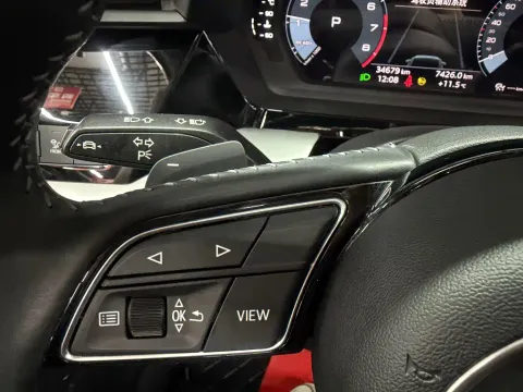 Audi A3, миниатюра 11