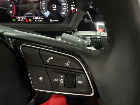 Audi A3, миниатюра 12
