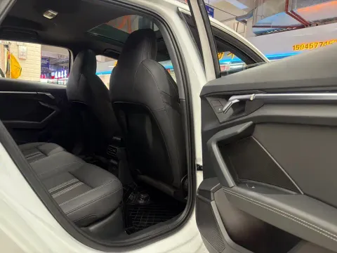 Audi A3, миниатюра 13