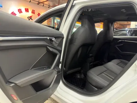 Audi A3, миниатюра 14
