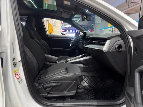 Audi A3, миниатюра 16