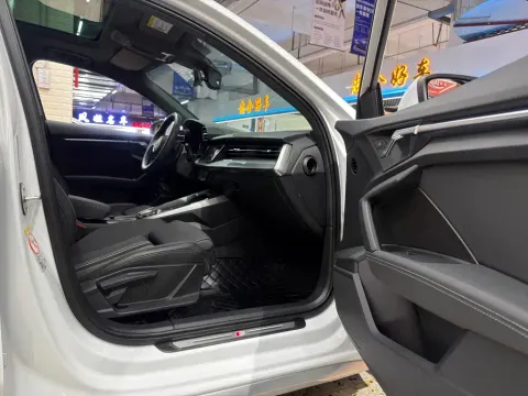 Audi A3, миниатюра 17