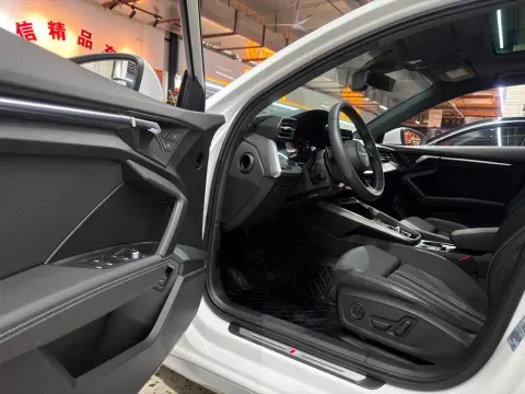 Audi A3, миниатюра 20