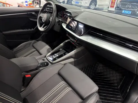 Audi A3, миниатюра 22