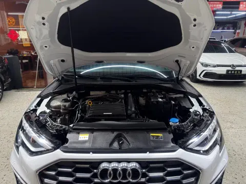 Audi A3, миниатюра 26