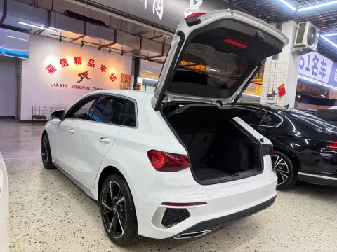 Audi A3, миниатюра 29