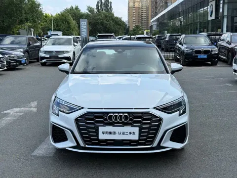 Audi A3, миниатюра 2