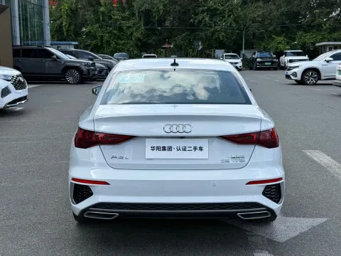 Audi A3, миниатюра 4
