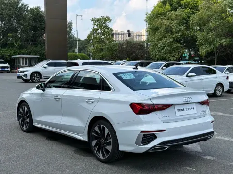 Audi A3, миниатюра 6
