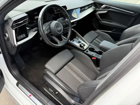 Audi A3, миниатюра 7