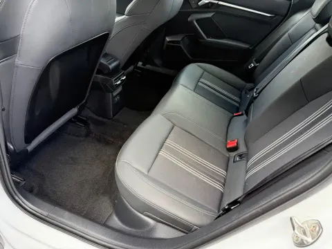Audi A3, миниатюра 8