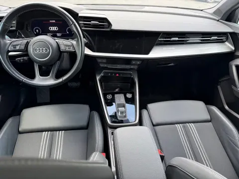 Audi A3, миниатюра 9