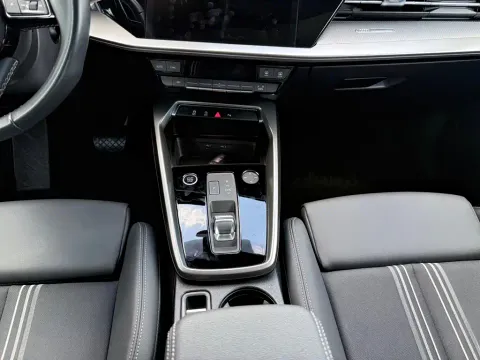 Audi A3, миниатюра 10