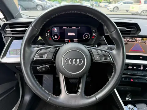 Audi A3, миниатюра 13
