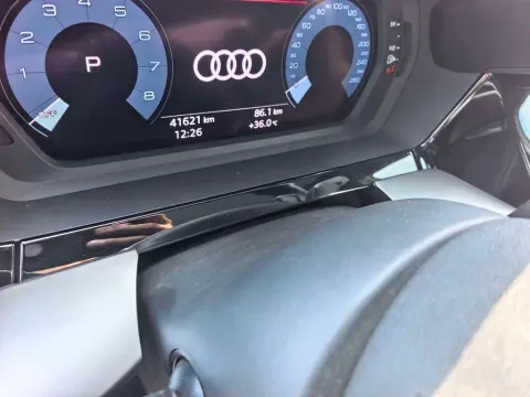 Audi A3, миниатюра 14