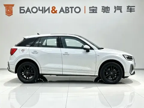 Audi Q2L, миниатюра 3