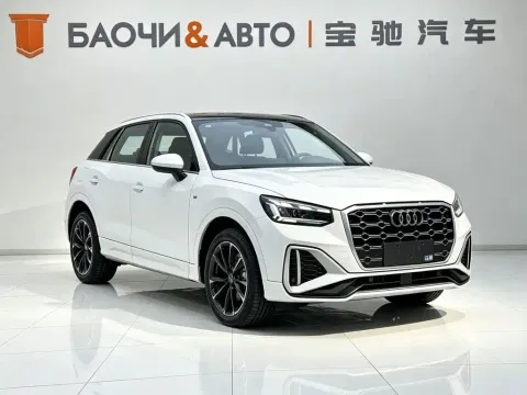 Audi Q2L, миниатюра 4